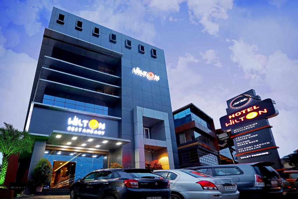 Sulthan Bathery Hotel | Hotel Wilton