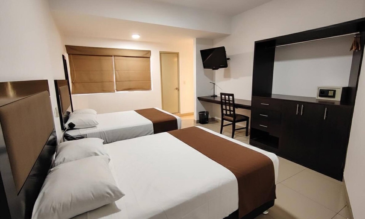 Piura Hotel | Hotel Win & Win