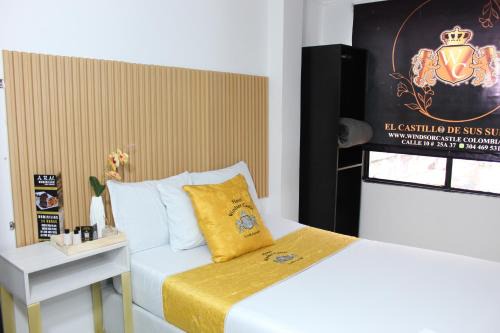 Los Martires Hotel | Hotel Windsor Castle Bogotá