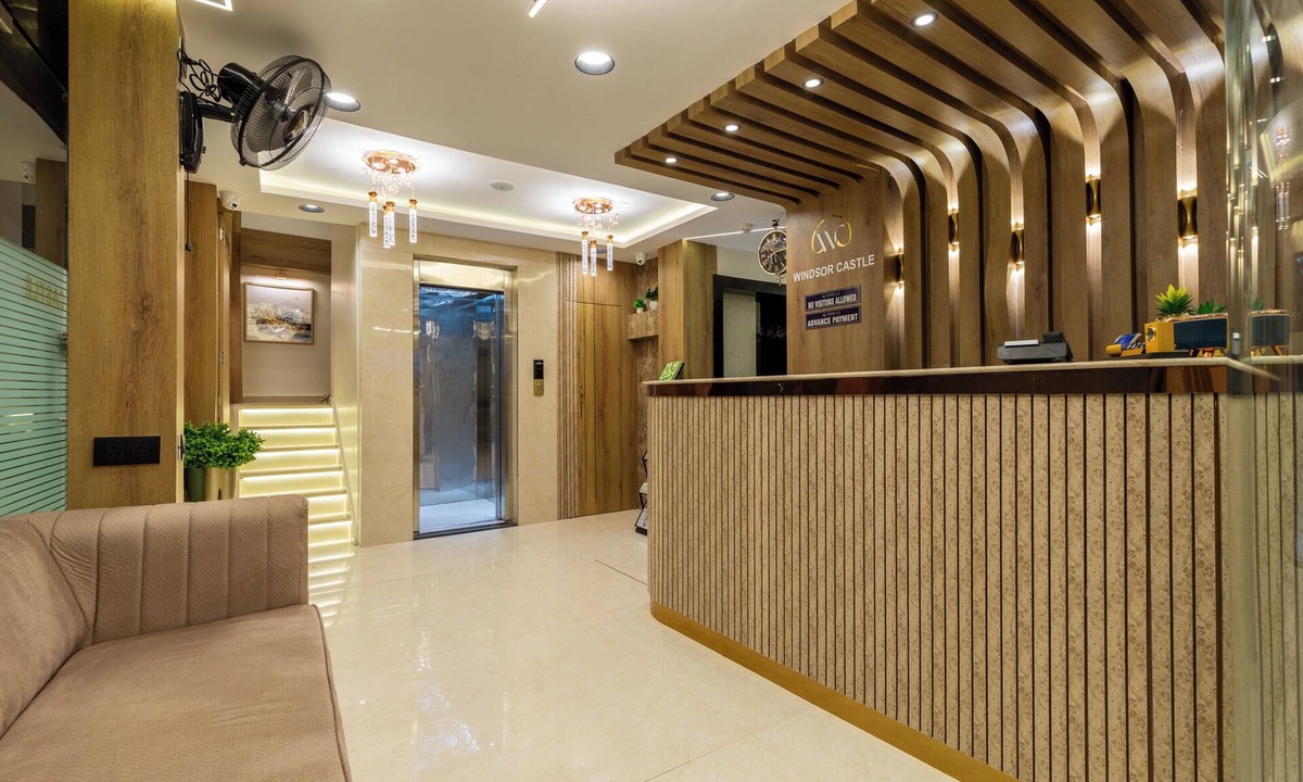 Andheri Hotel | Hotel Windsor Castle