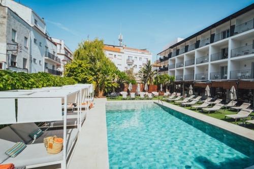 Tossa de Mar Hotel | Hotel Windsor Tossa - Adults Only 16