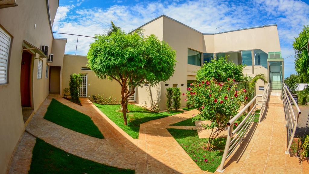 Barretos Hotel | Hotel Winner