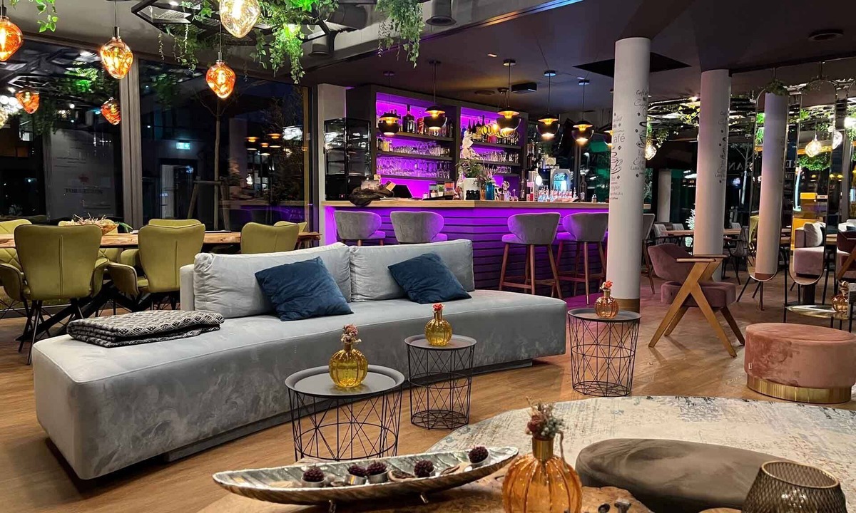 Palmbach Hotel | Hotel Winterrot