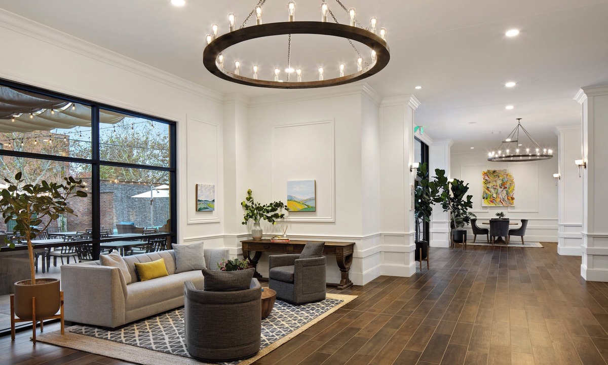 Winters Hotel | Hotel Winters