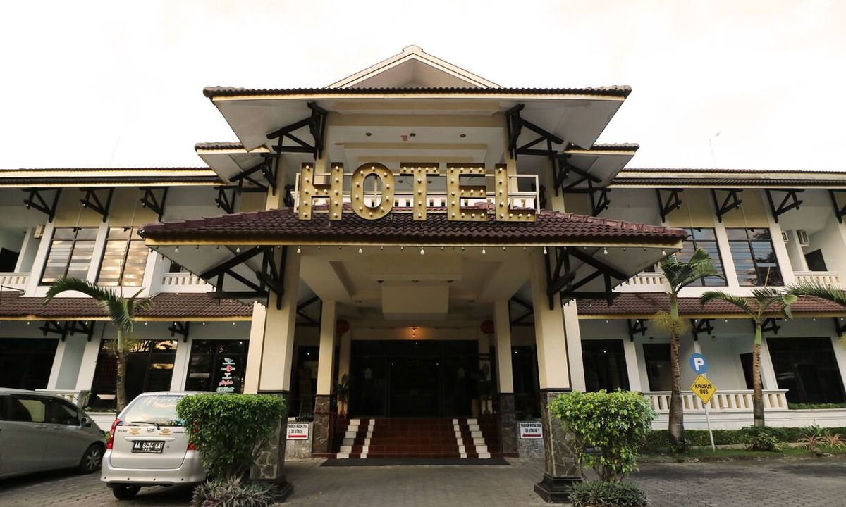 Magelang Hotel | Hotel Wisata