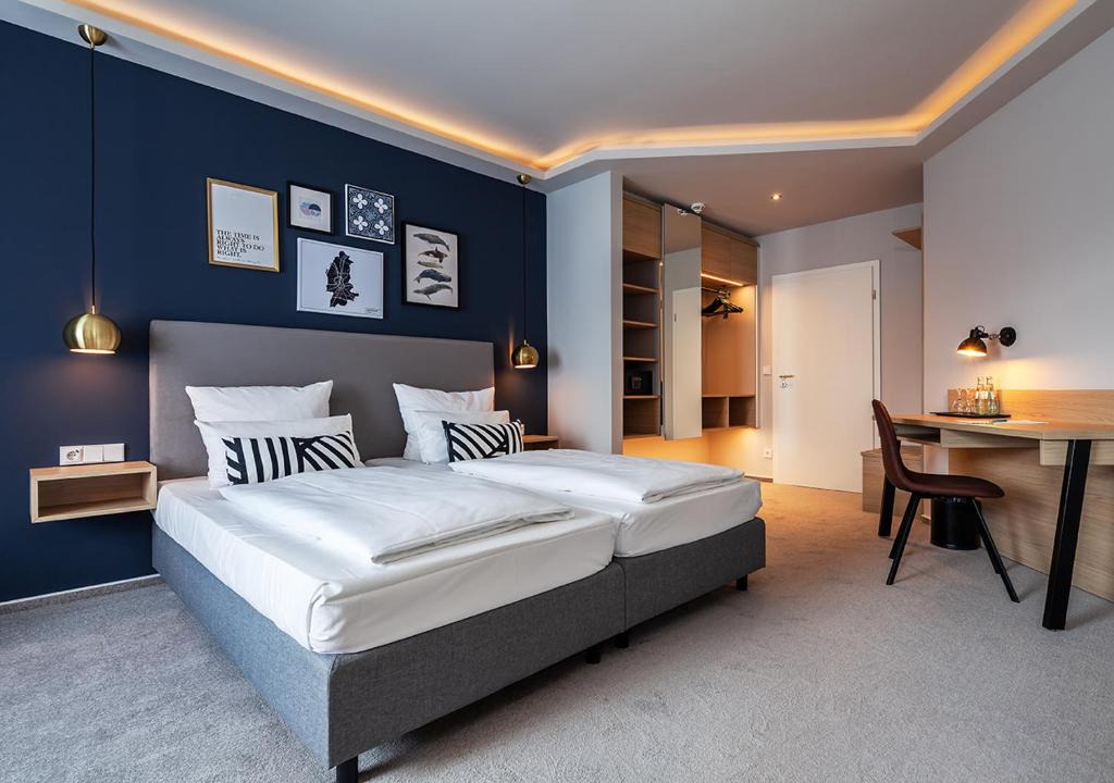 Neumuenster Hotel | Hotel Wittorf