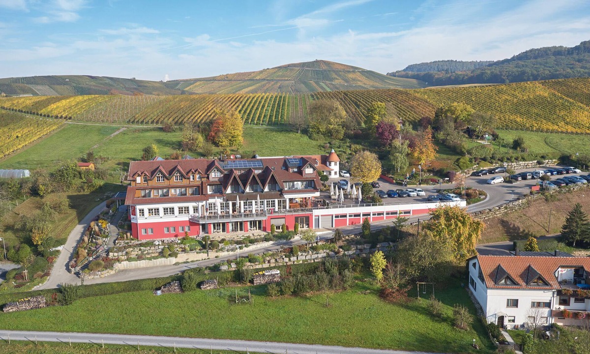 Flein Hotel | Hotel Wo Der Hahn Kräht