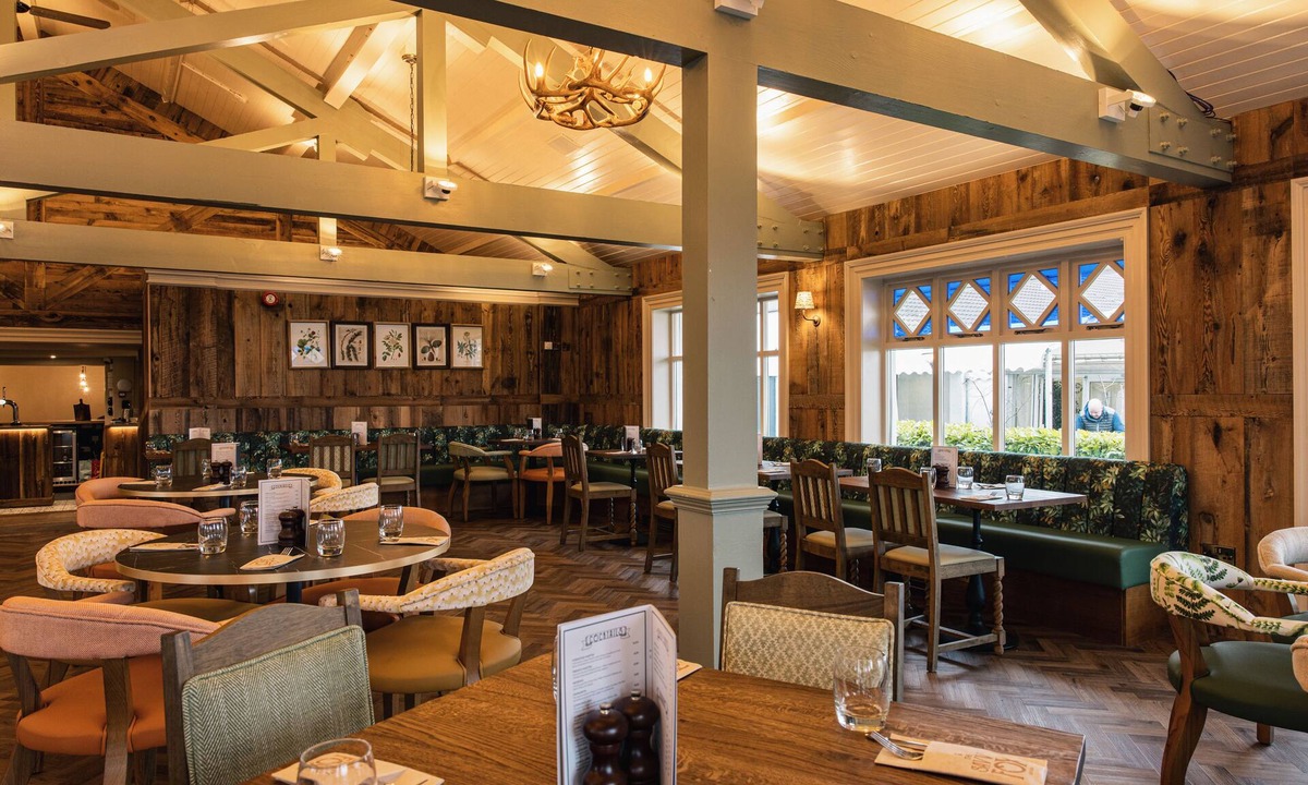 Wrexham Hotel | Hotel Wrexham