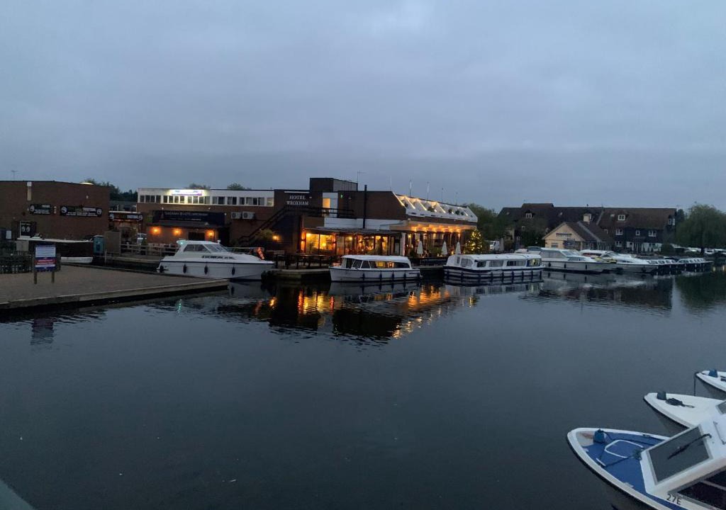 Hoveton Hotel | Hotel Wroxham