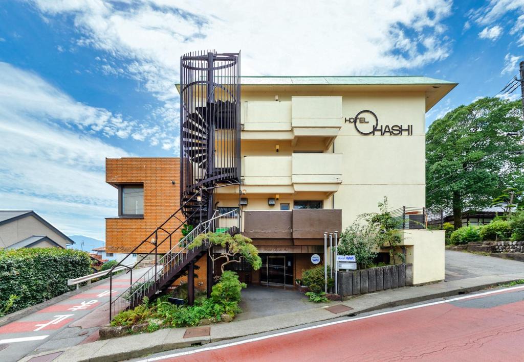 Kamiina-gun Hotel | Hotel WWJ