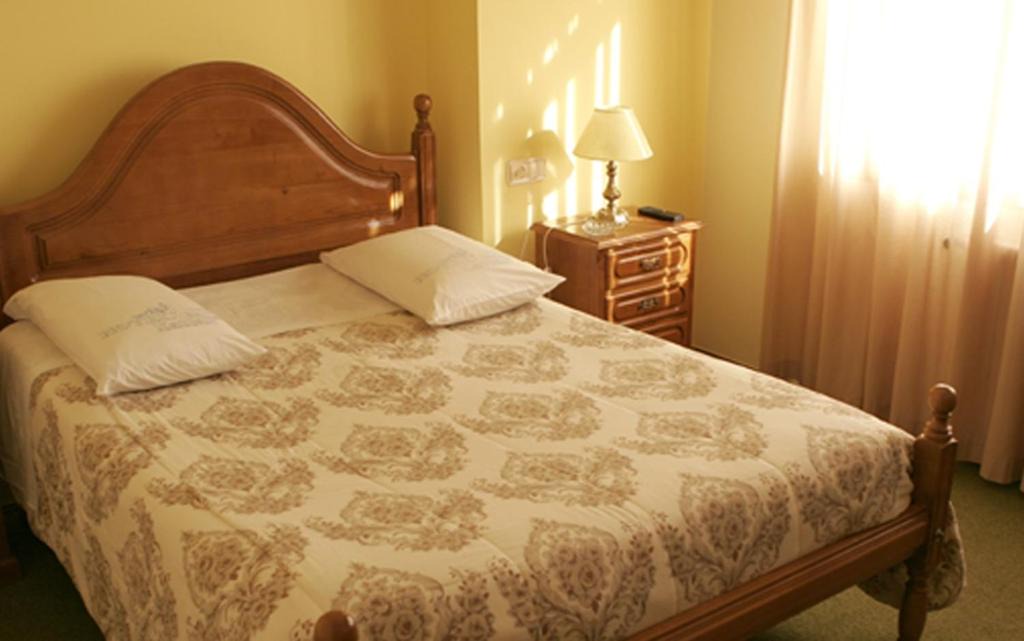 Santa Comba Hotel | Hotel Xallas