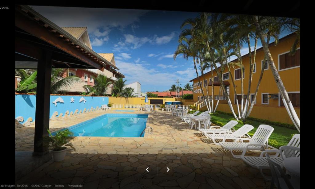 Centro Hotel | Hotel Xapuri