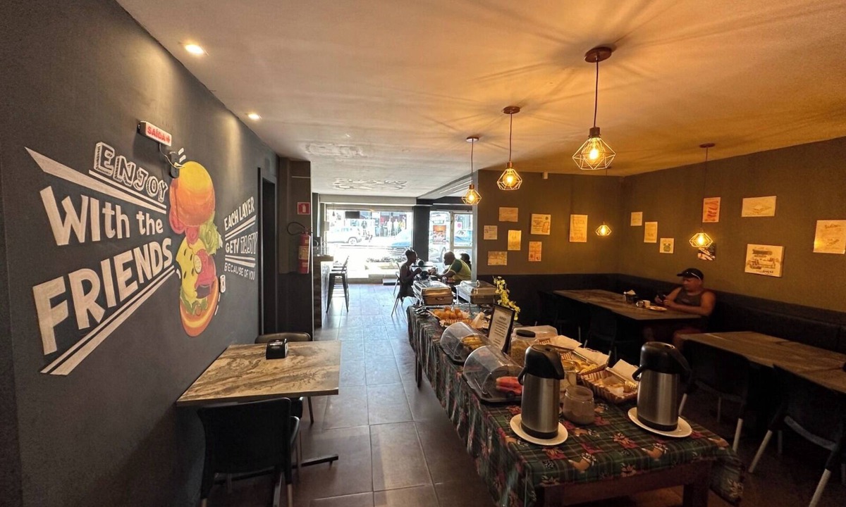 Macapa Hotel | Hotel Xenios
