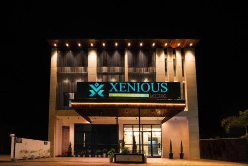 Amritsar Hotel | Hotel Xenious Micro Amritsar