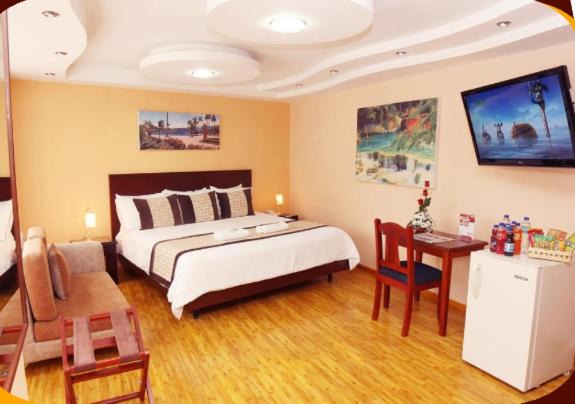 San Juan de Pasto Hotel | Hotel Xilon Resort Pasto