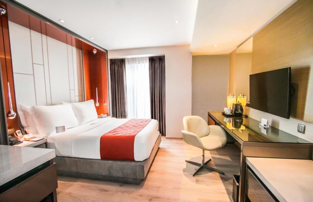 Downtown Tacloban Hotel | Hotel XYZ