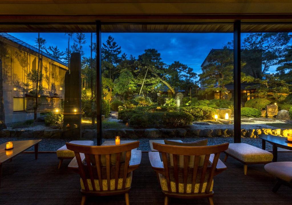 Onsen Hotel | Hotel Yagi
