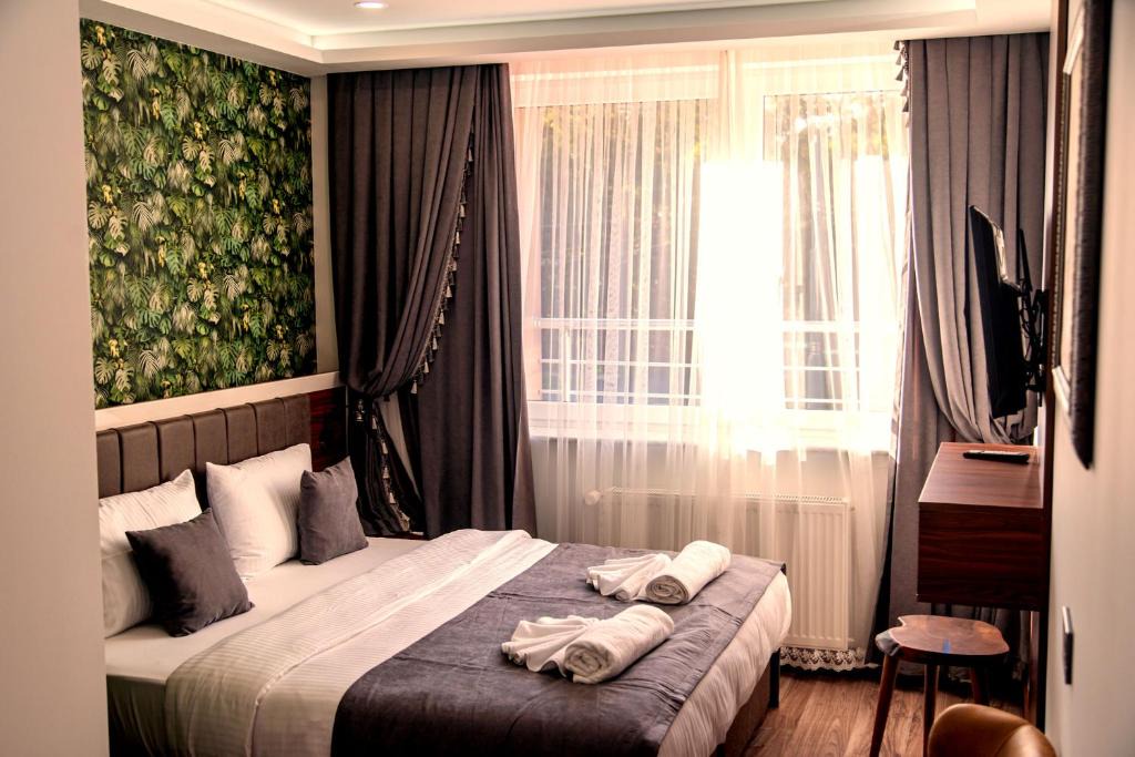 Eberswalde Hotel | Hotel Yaman