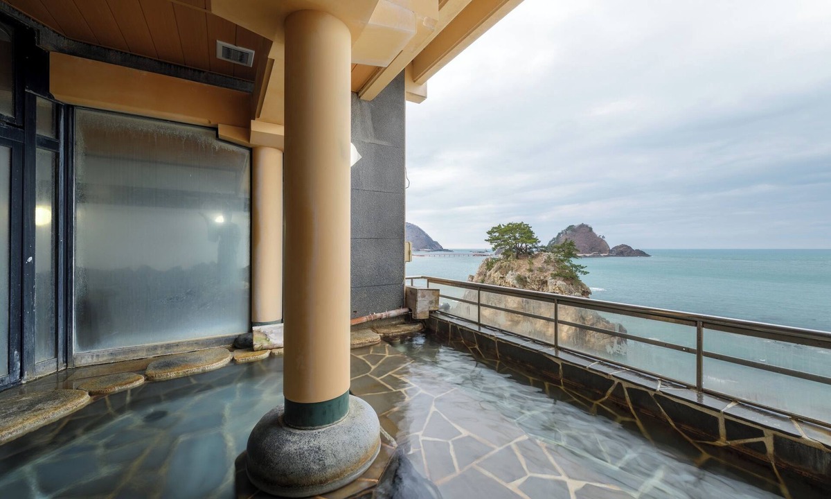 Tsuruoka House | Hotel Yaotome
