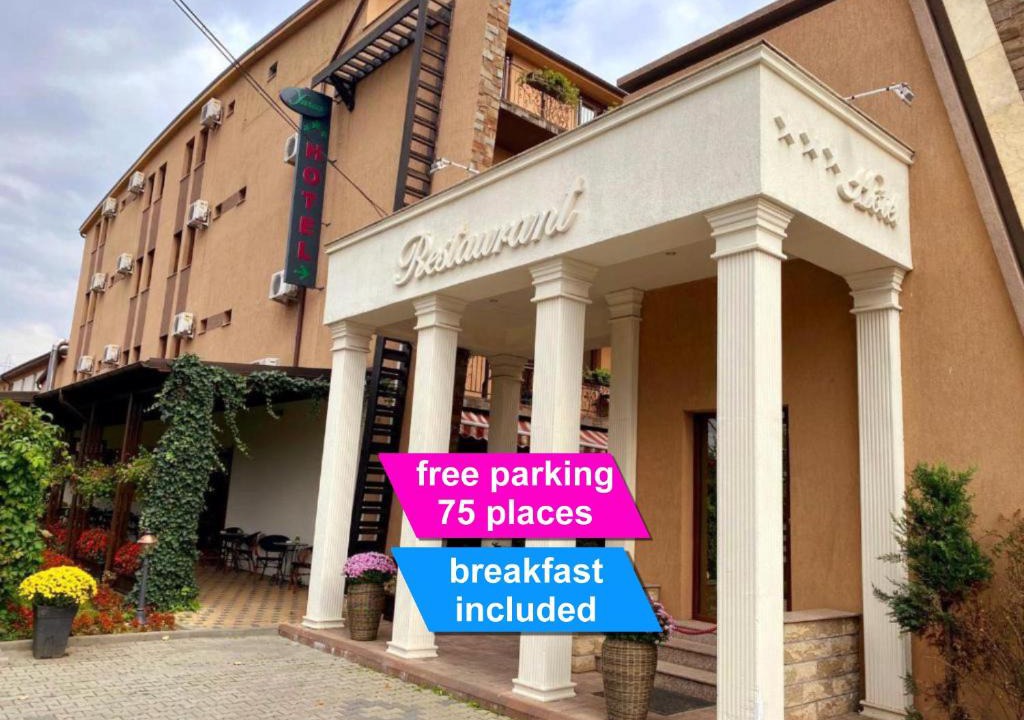 Ploiesti Hotel | Hotel Yarus
