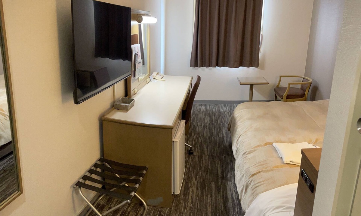 Mihara Hotel | Hotel Yassa