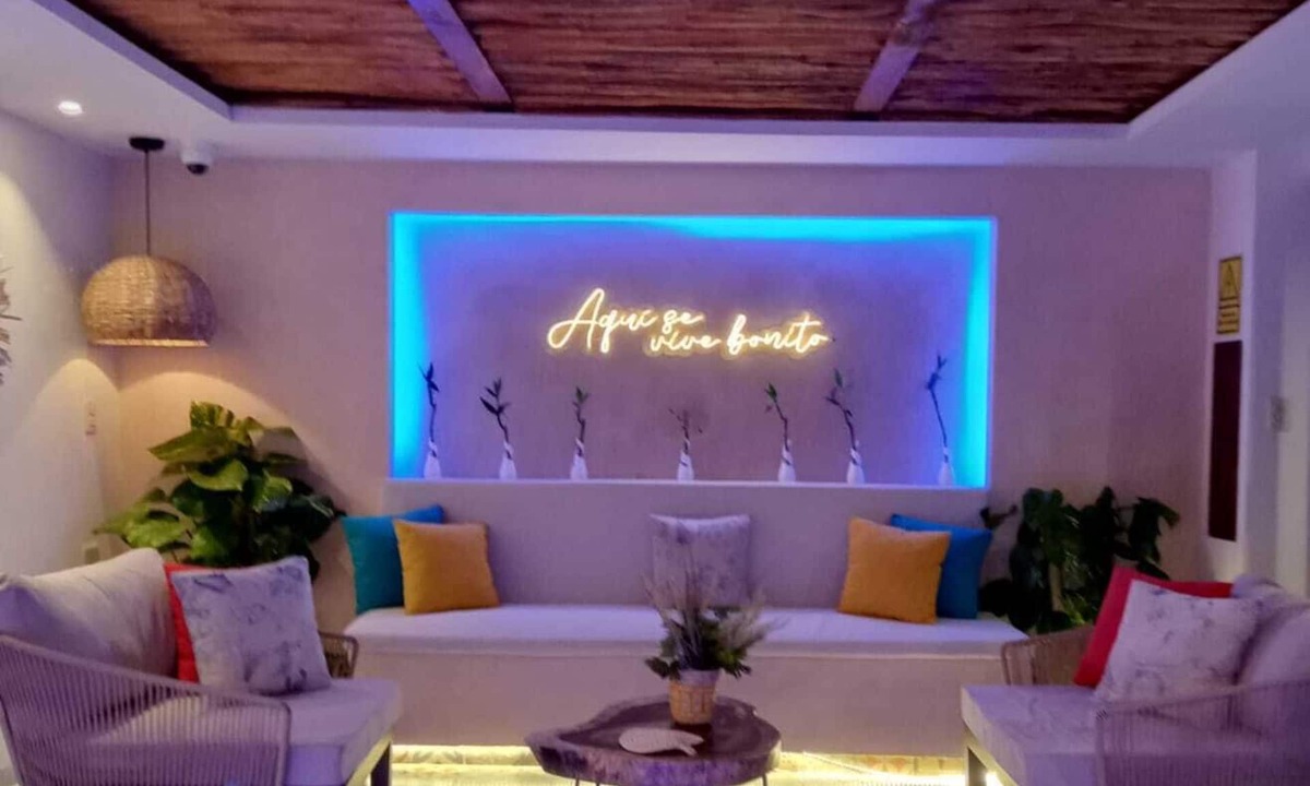 Merida Hotel | Hotel Yaxactun
