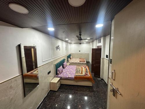 Pink City Hotel | Hotel yes