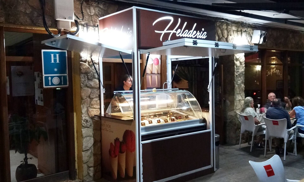 Yeste Hotel | Hotel Yeste