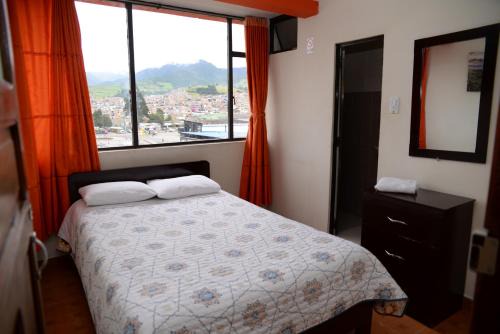 San Juan de Pasto Hotel | Hotel Yopal