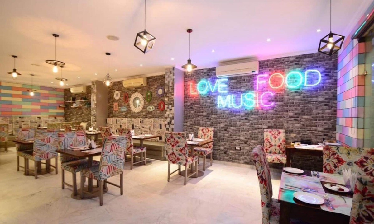 Tonk Road Hotel | Hotel Yulia