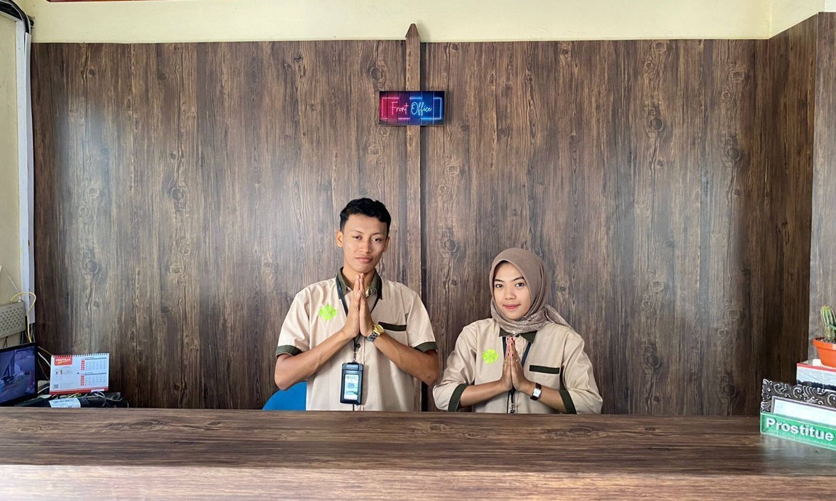 Bukittinggi Hotel | Hotel Yuriko