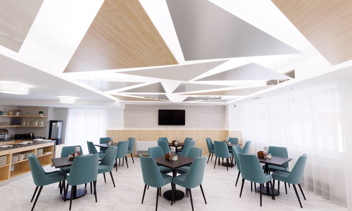 Sebes Hotel | Hotel YVY