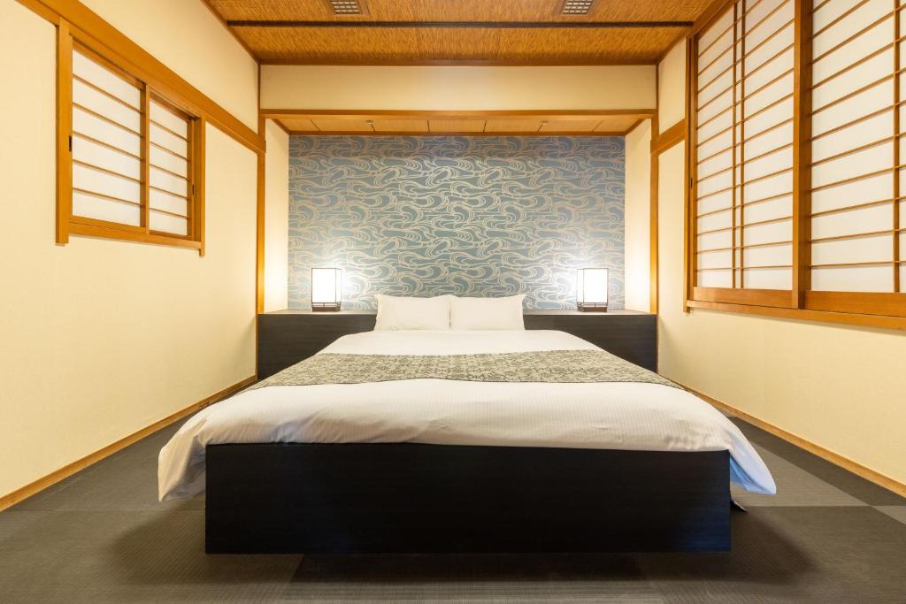Hisai Hotel | HOTEL Z23
