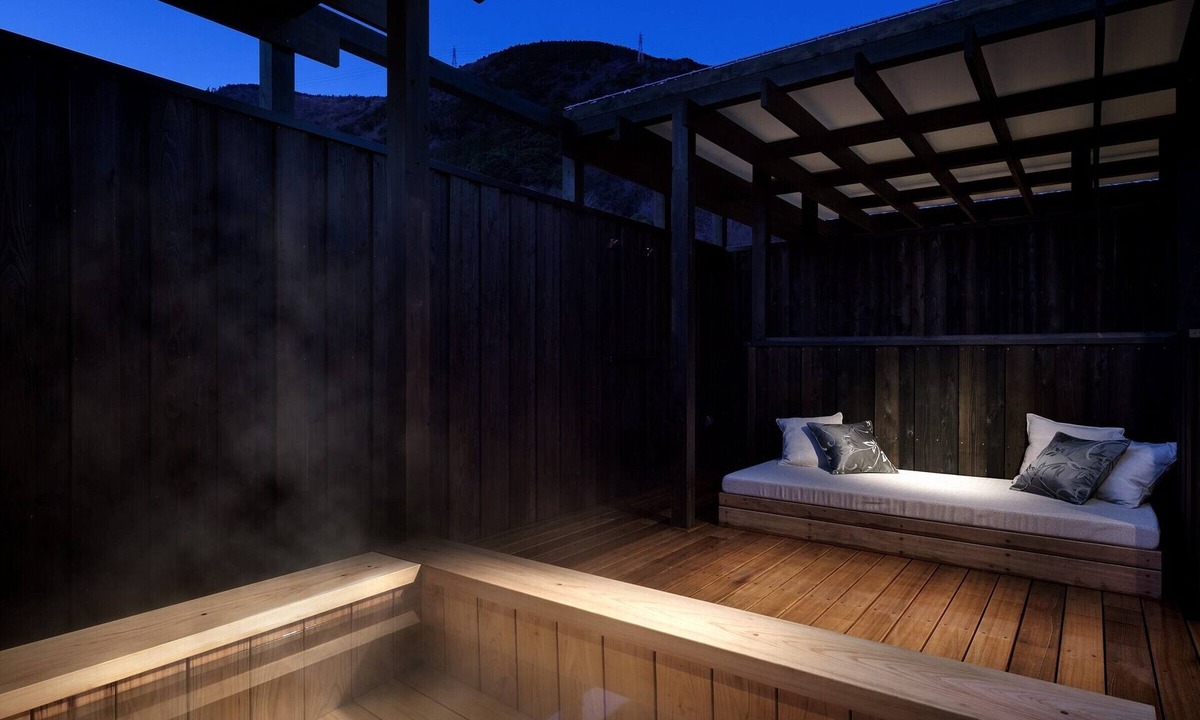 Yumoto Hotel | Hotel Zagakukan