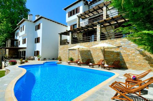 Zagora Hotel | Hotel Zagora
