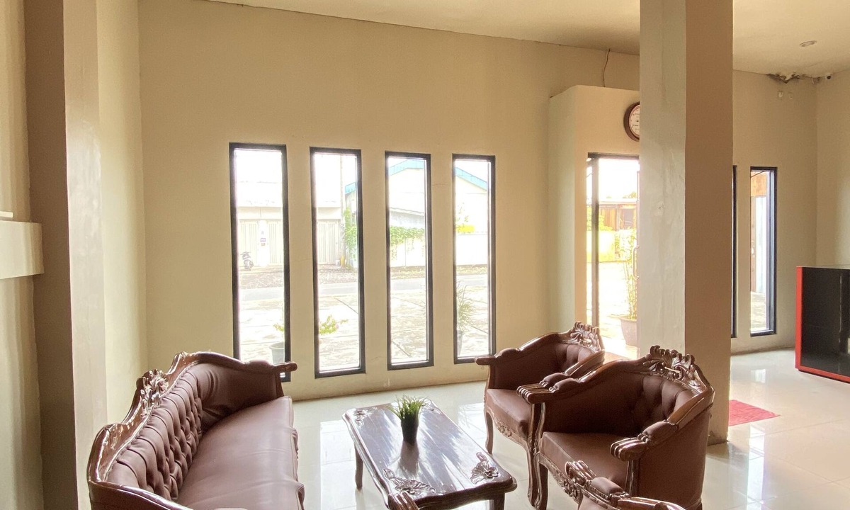 Sangir Hotel | Hotel zahza