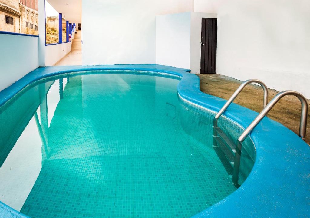 Valladolid Hotel | Hotel Zazil-Naj
