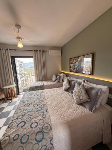Cambui Hotel | Hotel Ze Maria Cambui