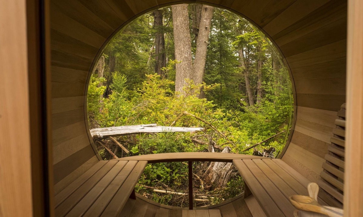 Tofino Hotel | Hotel Zed Tofino