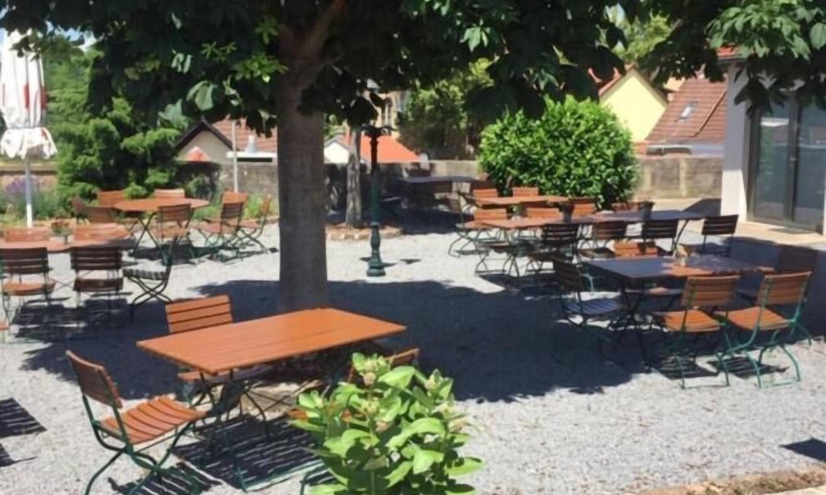 Hilsbach Hotel | Hotel Zehntscheune