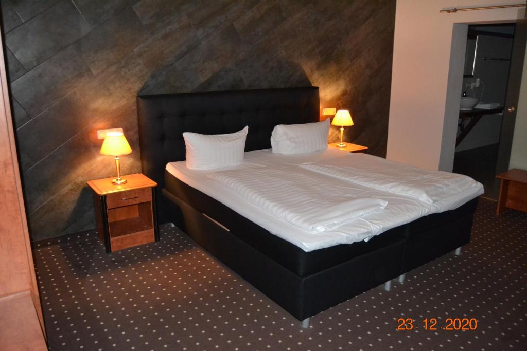 Innenstadt Hotel | Hotel Zeil