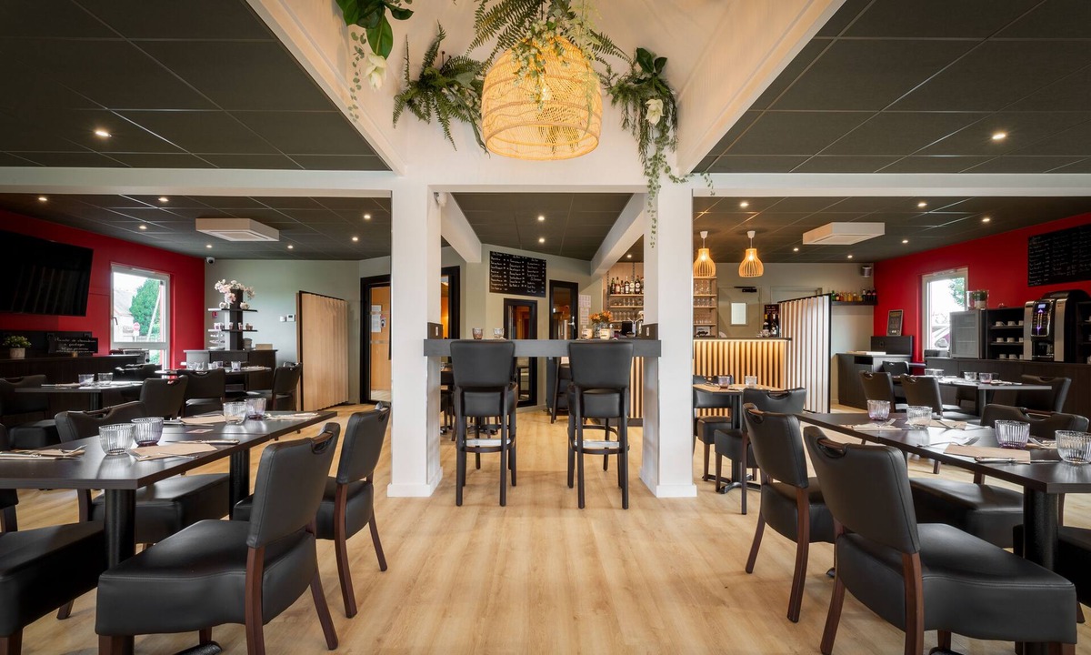 Le Beau Site Hotel | Hotel Zenith Caen