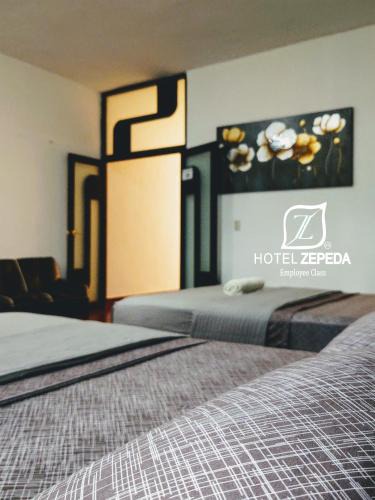 Ocosingo Hotel | Hotel Zepeda