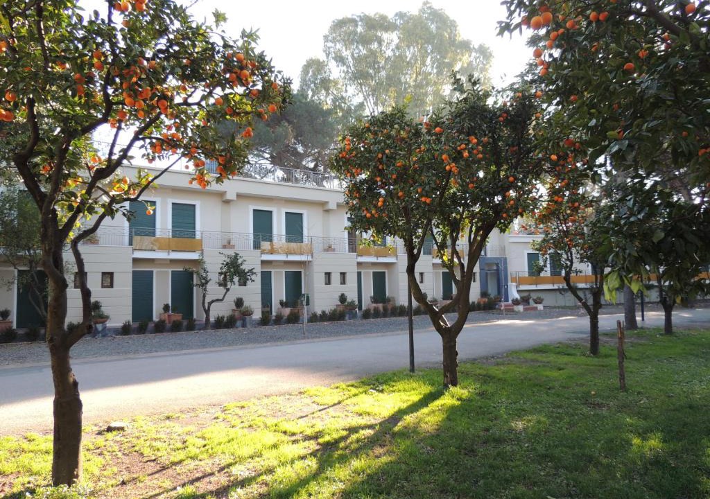 Pompei Hotel | Hotel Zeus
