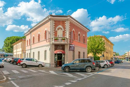 Imola Hotel | Hotel Ziò Imola