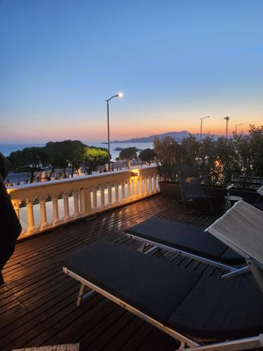 Chiavari Hotel | Hotel Zia Piera