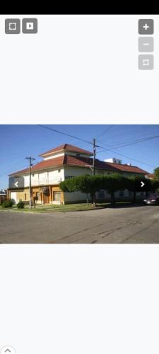 Las Colinas de Peralta Ramos Hotel | Hotel Zingaro