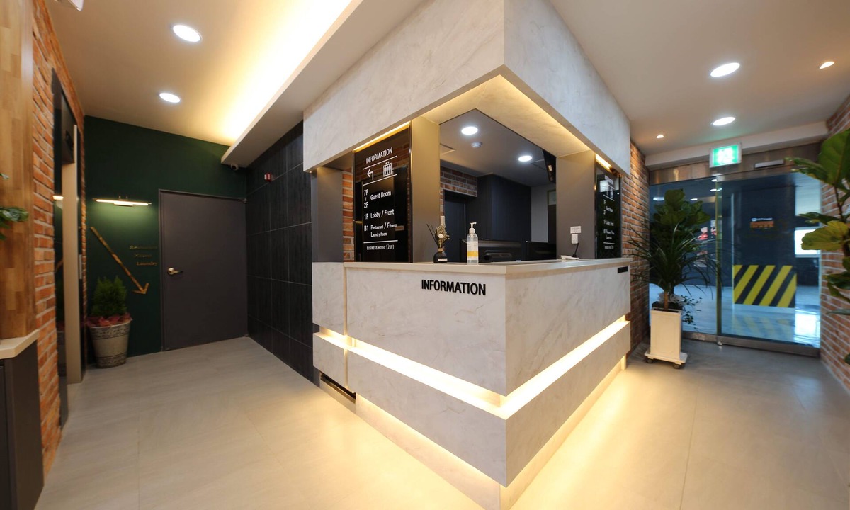 Sugumul Hotel | Hotel ZIP