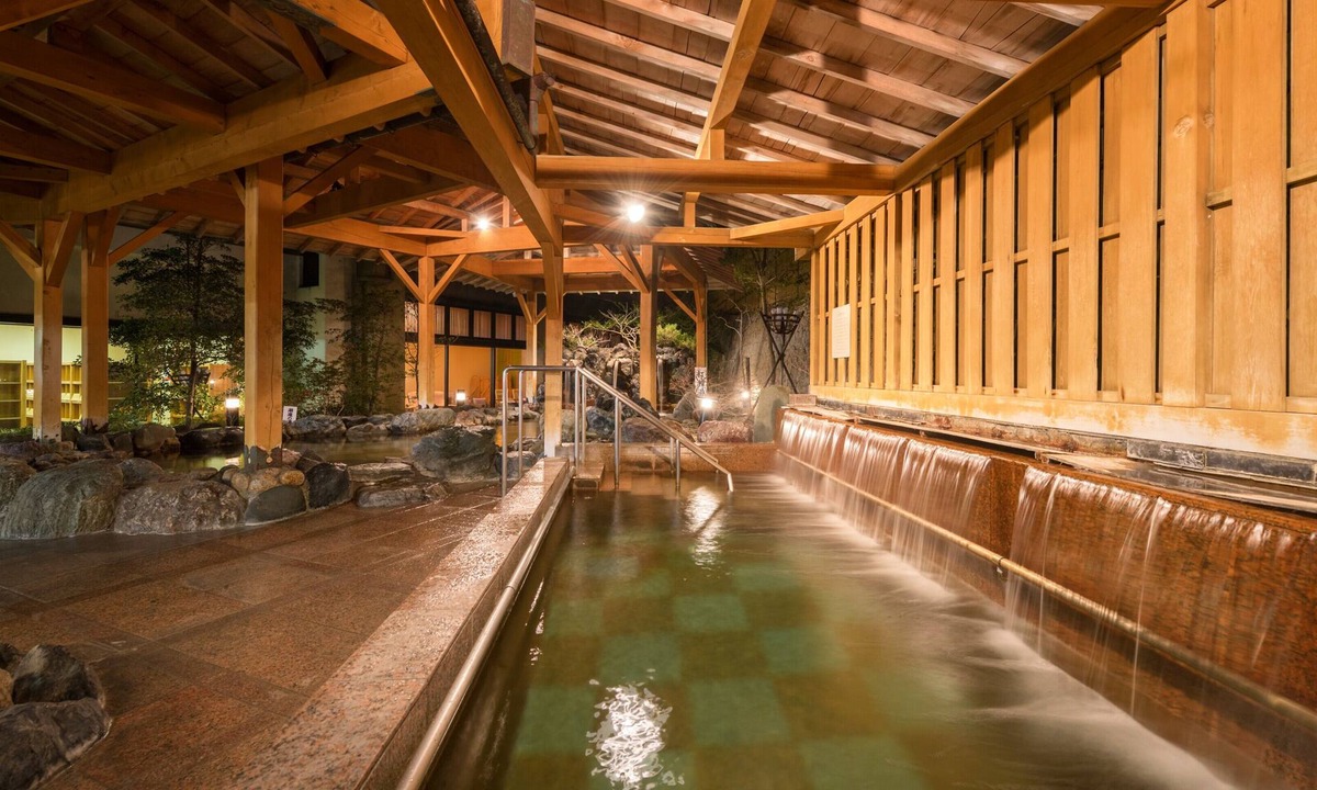 Taihaku Ward Hotel | Hotel Zuiho
