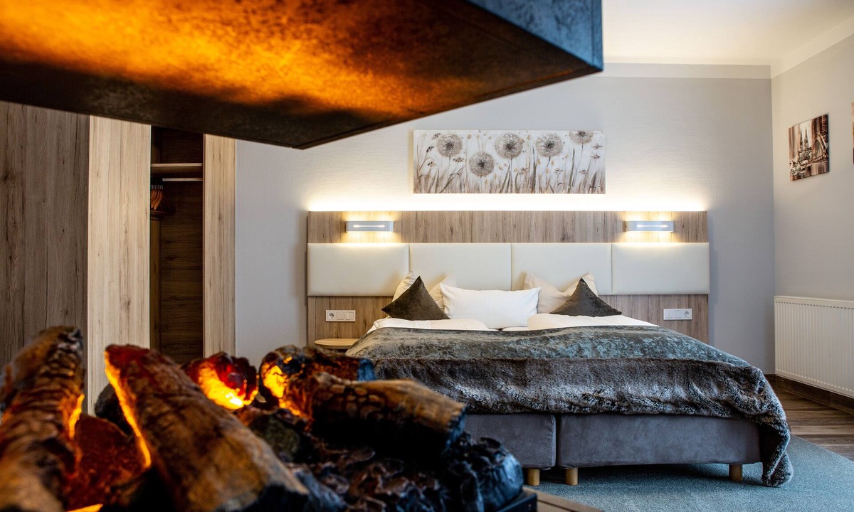 Mosbach Hotel | Hotel zum Amtsstüble